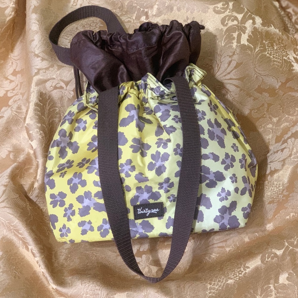 Thirty-one Cinch-It-Up Thermal Tote